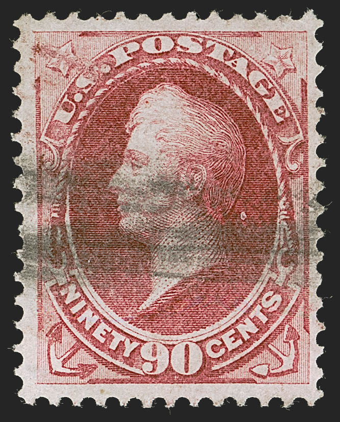 Sale no. 1247 — Lot no. 270 — Siegel Auction Galleries