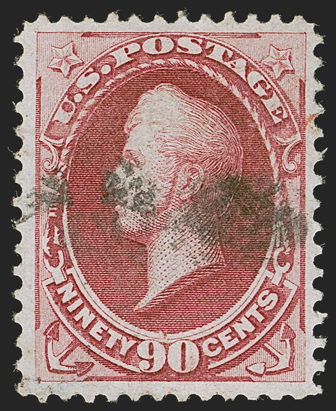 Sale no. 1247 — Lot no. 271 — Siegel Auction Galleries