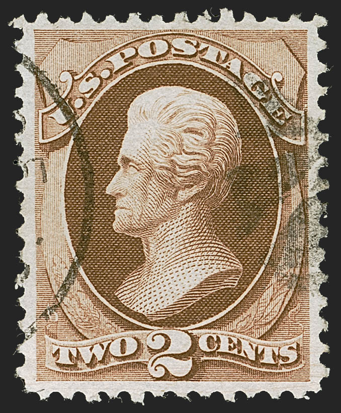 Sale no. 1247 — Lot no. 273 — Siegel Auction Galleries
