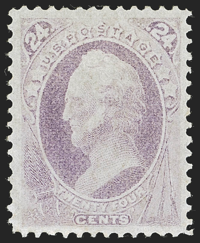 Sale no. 1247 — Lot no. 280 — Siegel Auction Galleries
