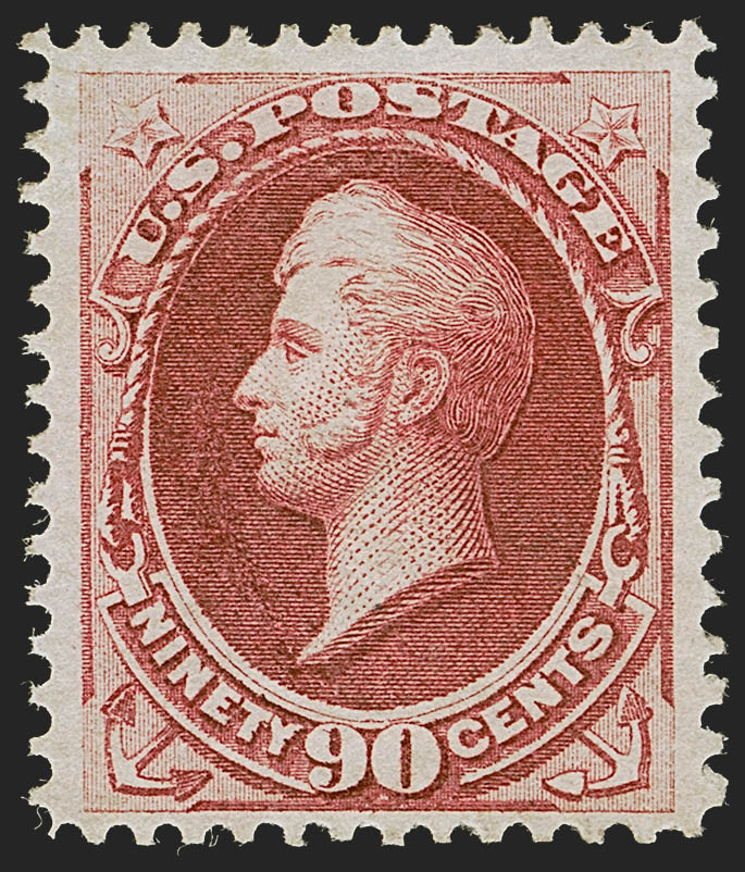 Sale no. 1247 — Lot no. 284 — Siegel Auction Galleries