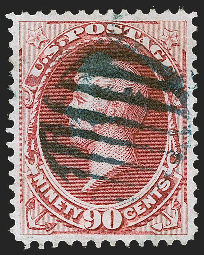 Sale no. 1247 — Lot no. 285 — Siegel Auction Galleries