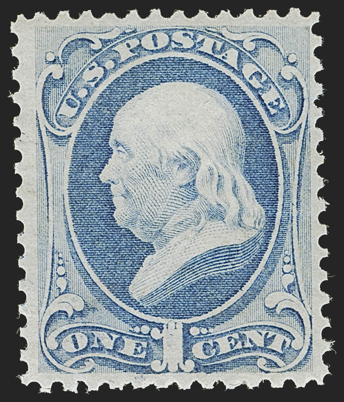 Sale no. 1247 — Lot no. 286 — Siegel Auction Galleries