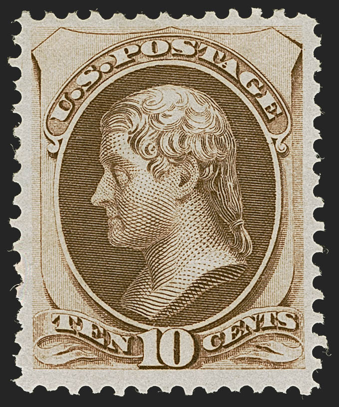 Sale no. 1247 — Lot no. 289 — Siegel Auction Galleries