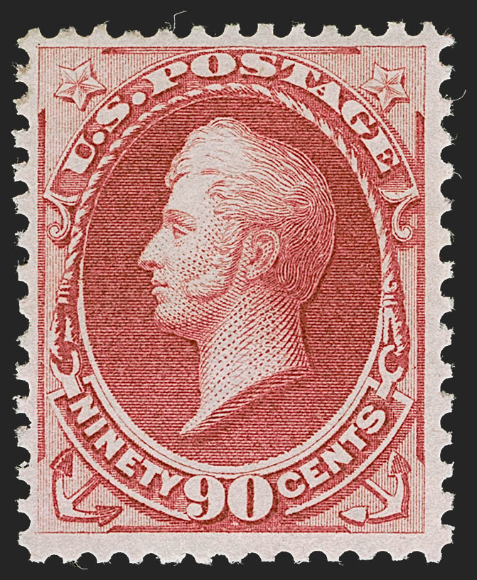 Sale no. 1247 — Lot no. 293 — Siegel Auction Galleries