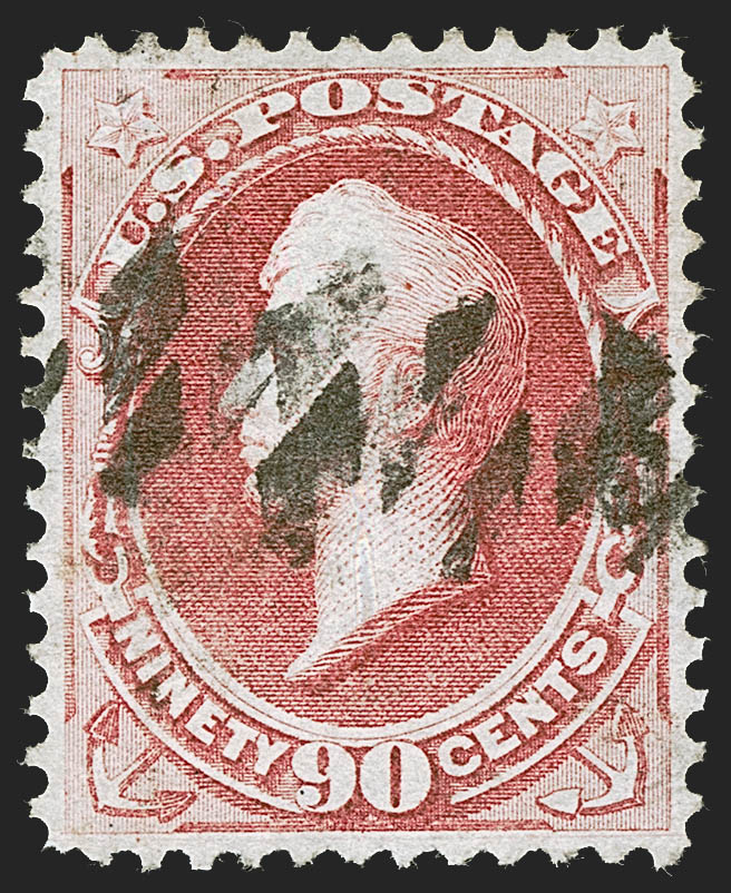 Sale no. 1247 — Lot no. 294 — Siegel Auction Galleries