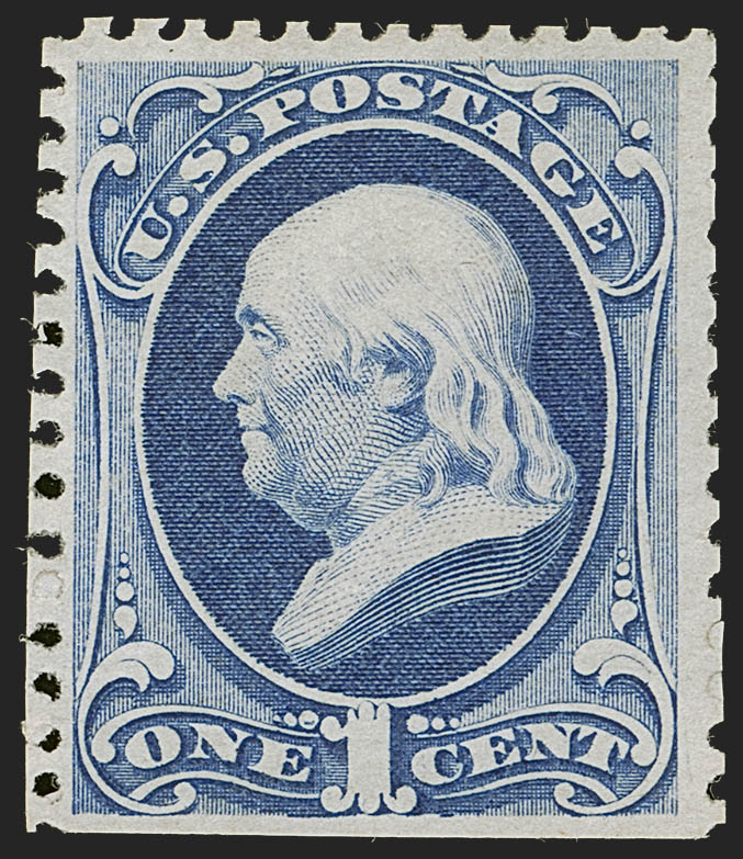 Sale no. 1247 — Lot no. 295 — Siegel Auction Galleries