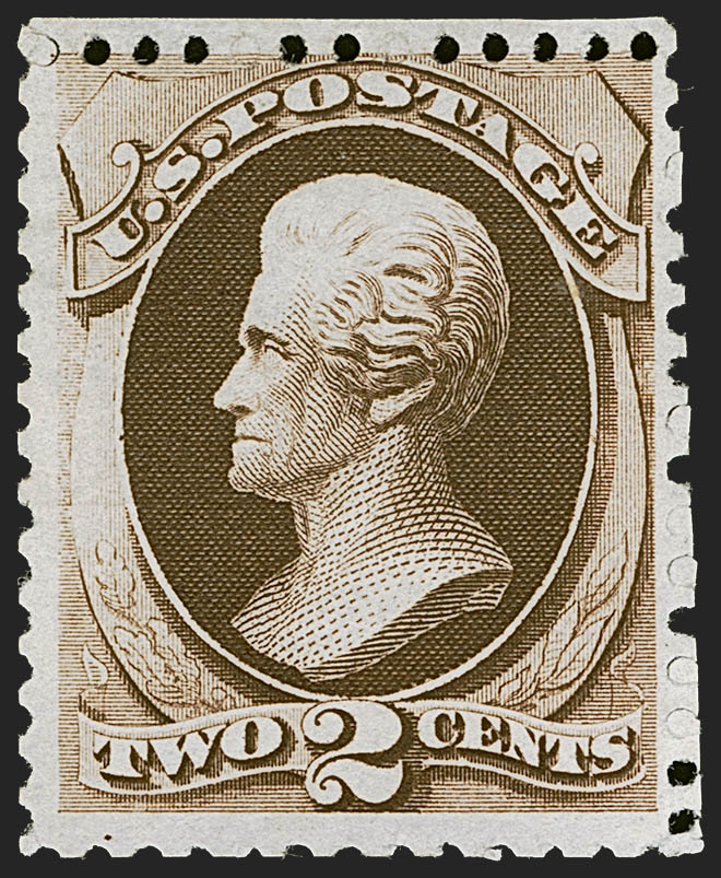 Sale no. 1247 — Lot no. 297 — Siegel Auction Galleries