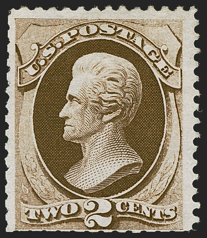 Sale no. 1247 — Lot no. 298 — Siegel Auction Galleries