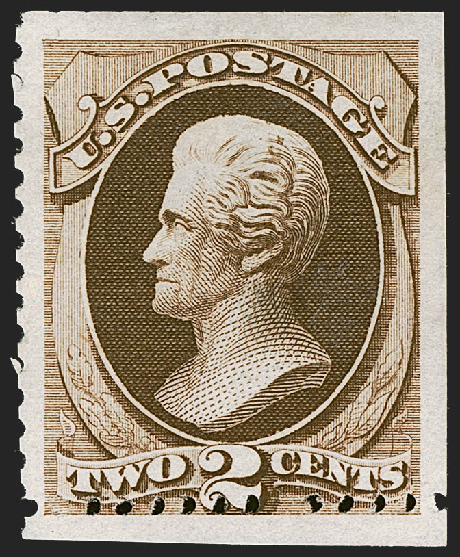 Sale no. 1247 — Lot no. 299 — Siegel Auction Galleries