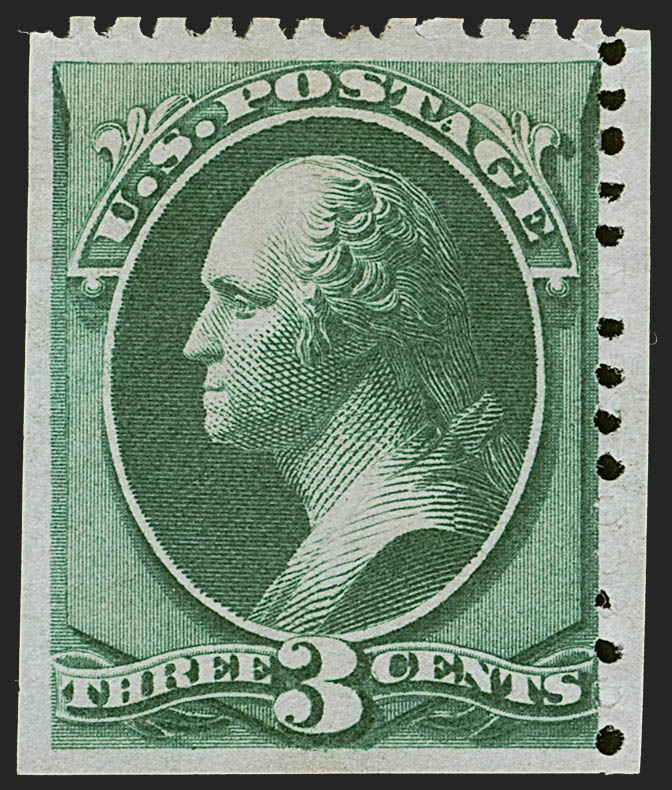 Sale no. 1247 — Lot no. 300 — Siegel Auction Galleries