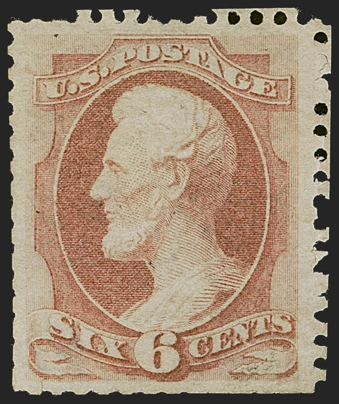 Sale no. 1247 — Lot no. 301 — Siegel Auction Galleries