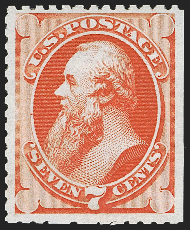 Sale no. 1247 — Lot no. 302 — Siegel Auction Galleries