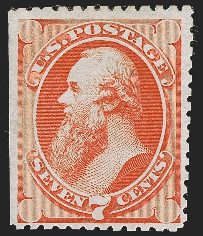 Sale no. 1247 — Lot no. 304 — Siegel Auction Galleries