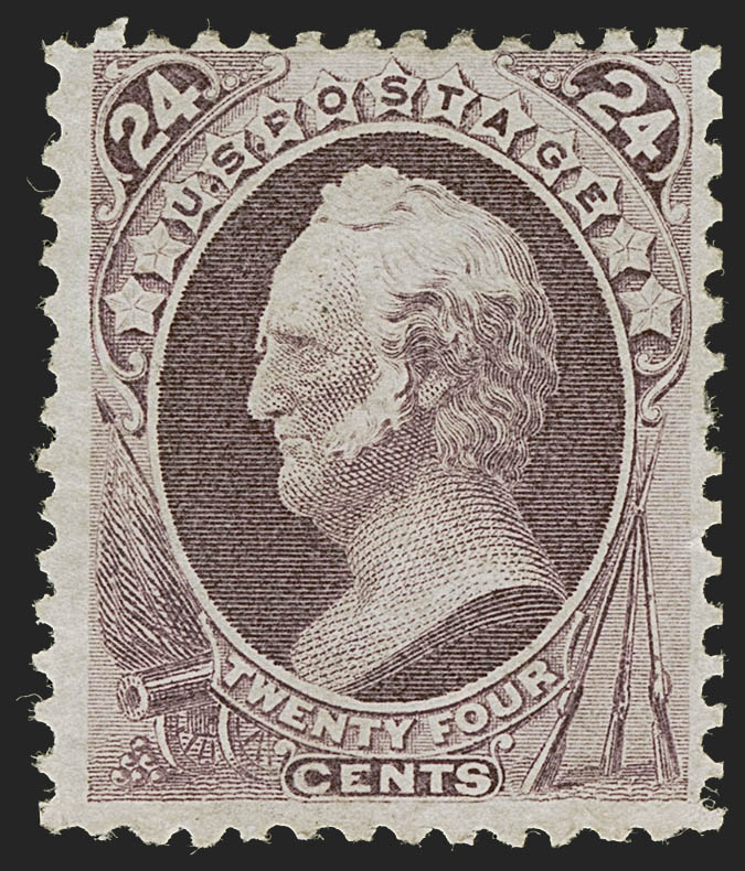 Sale no. 1247 — Lot no. 313 — Siegel Auction Galleries