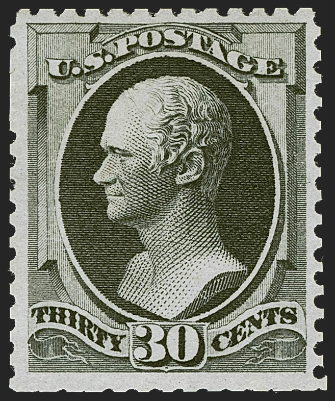 Sale no. 1247 — Lot no. 314 — Siegel Auction Galleries