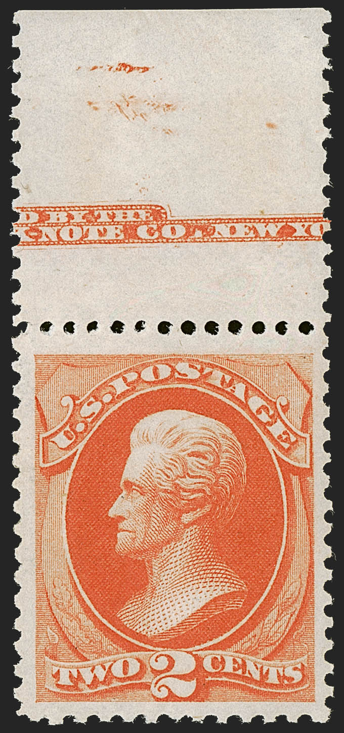Sale no. 1247 — Lot no. 316 — Siegel Auction Galleries