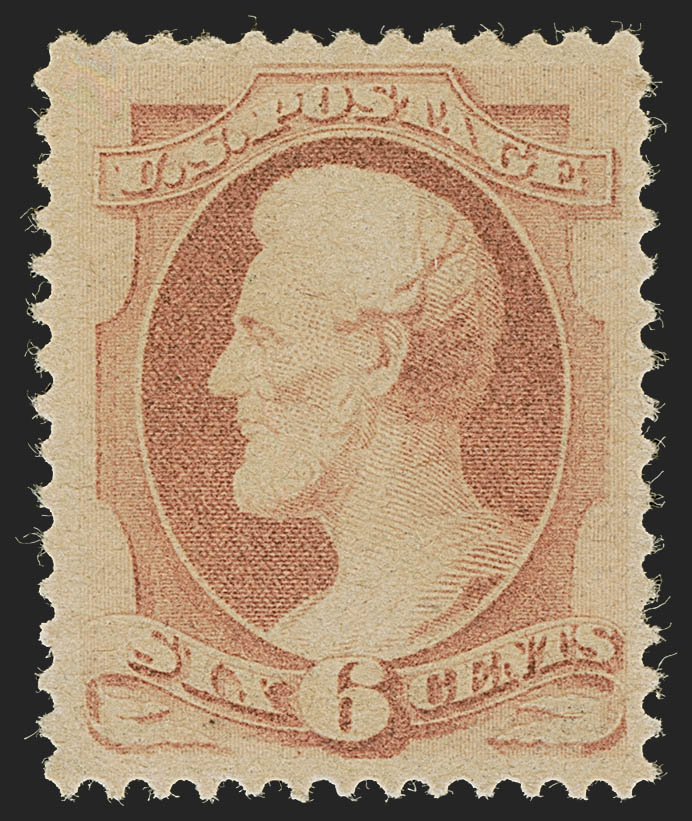 Sale no. 1247 — Lot no. 318 — Siegel Auction Galleries