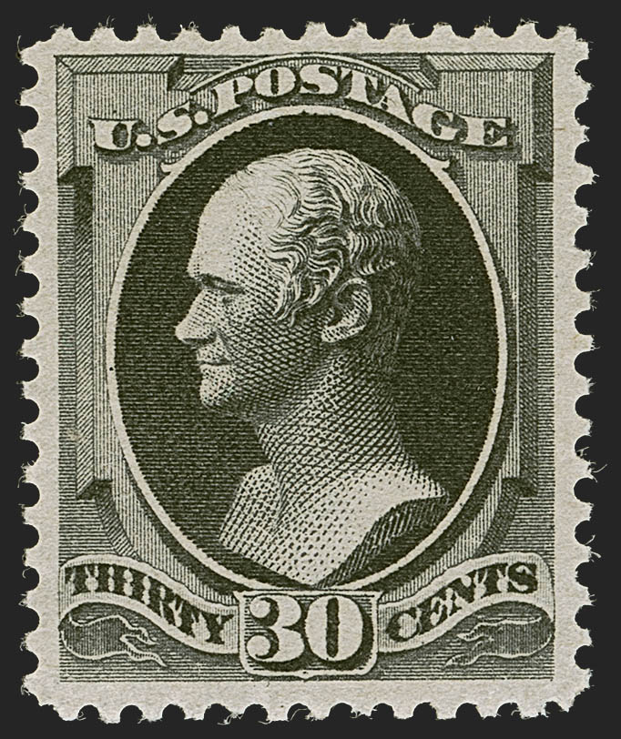 Sale no. 1247 — Lot no. 322 — Siegel Auction Galleries