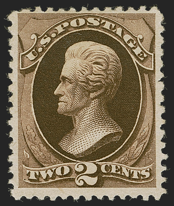 Sale no. 1247 — Lot no. 324 — Siegel Auction Galleries