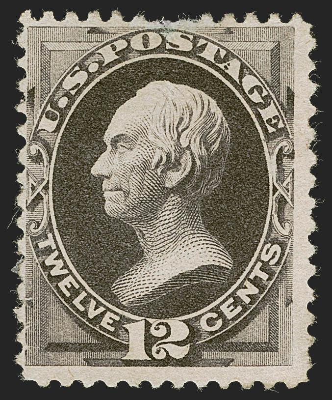 Sale no. 1247 — Lot no. 330 — Siegel Auction Galleries