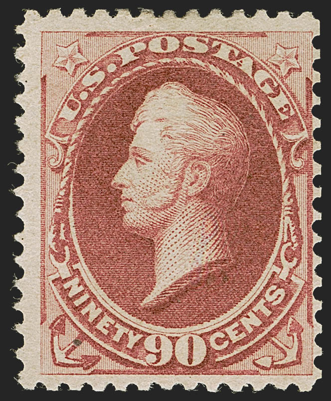 Sale no. 1247 — Lot no. 335 — Siegel Auction Galleries