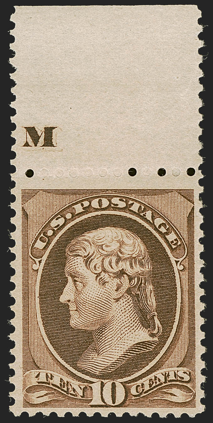 Sale no. 1247 — Lot no. 338 — Siegel Auction Galleries
