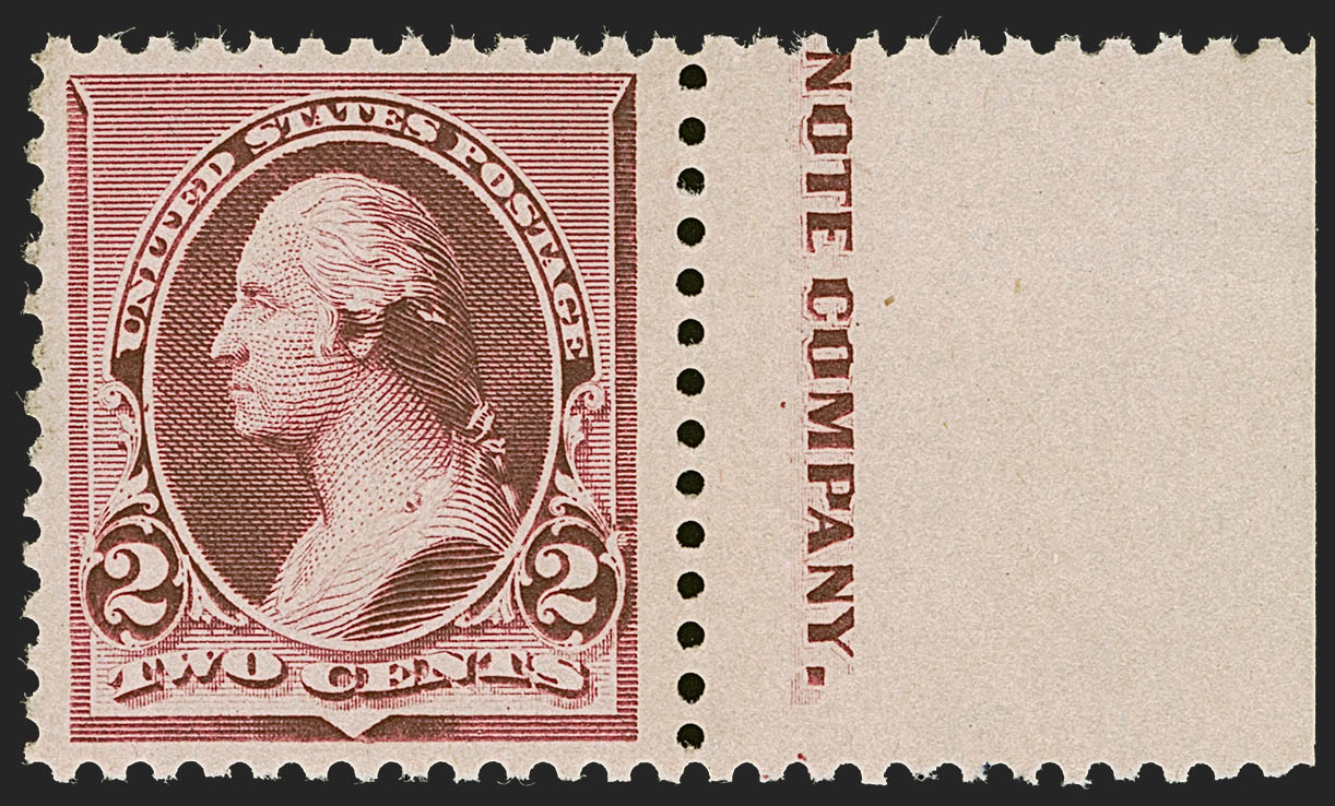 Sale no. 1247 — Lot no. 347 — Siegel Auction Galleries