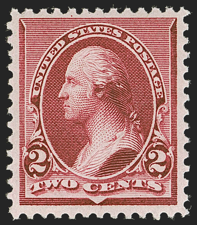 Sale no. 1247 — Lot no. 348 — Siegel Auction Galleries