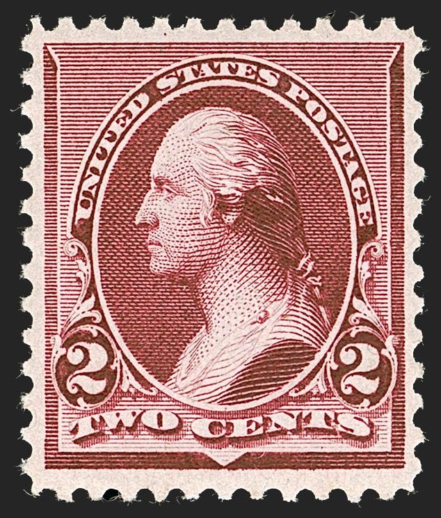 Sale no. 1247 — Lot no. 349 — Siegel Auction Galleries