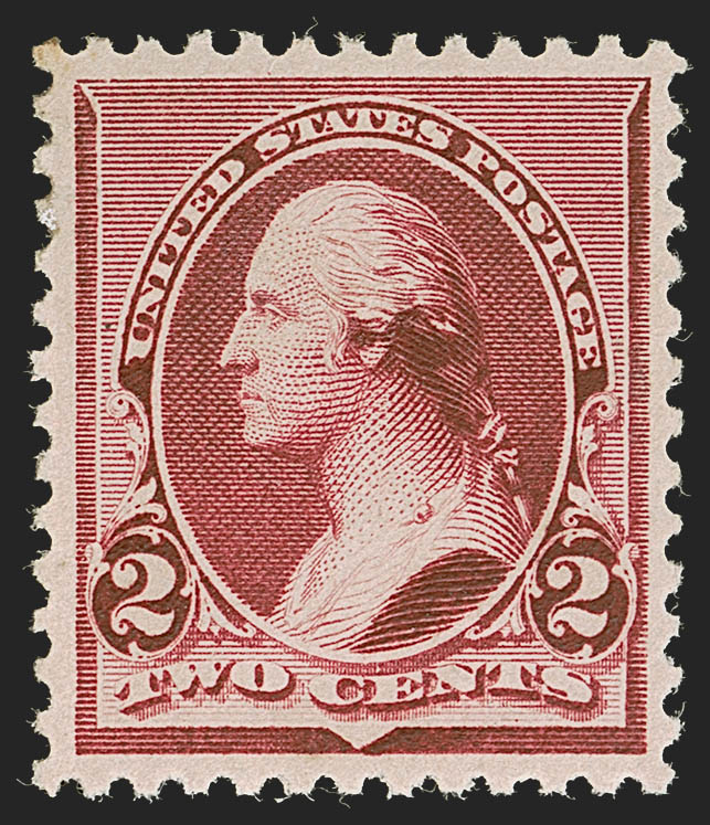Sale no. 1247 — Lot no. 350 — Siegel Auction Galleries