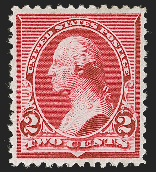 Sale no. 1247 — Lot no. 351 — Siegel Auction Galleries