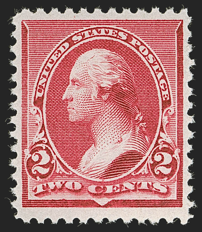 Sale no. 1247 — Lot no. 352 — Siegel Auction Galleries