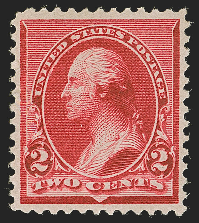 Sale no. 1247 — Lot no. 353 — Siegel Auction Galleries
