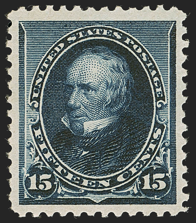 Sale no. 1247 — Lot no. 356 — Siegel Auction Galleries