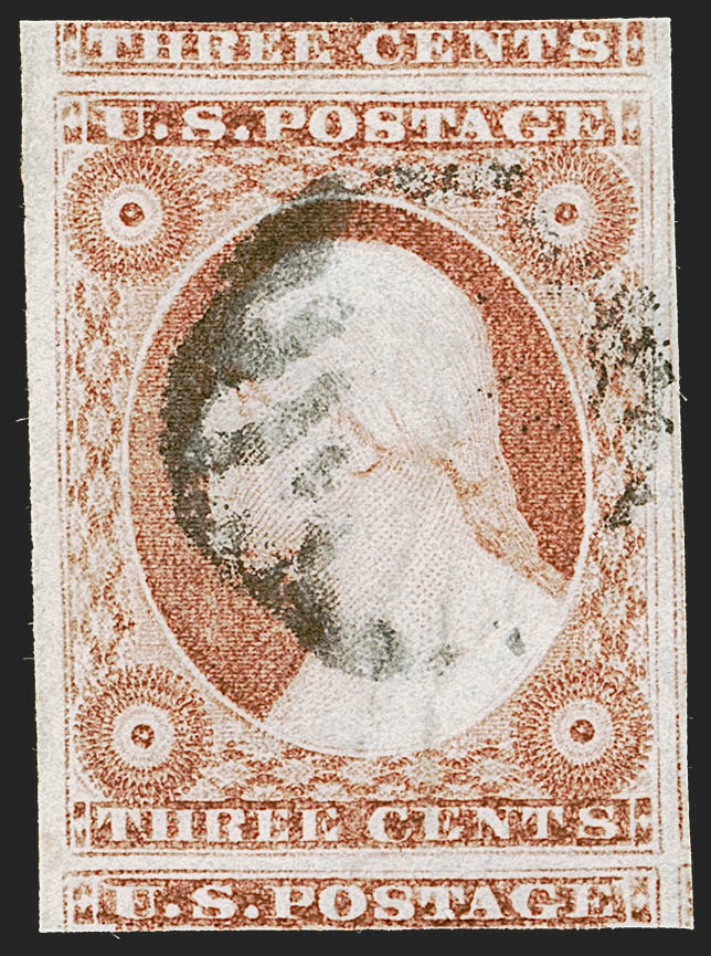 Sale no. 1247 — Lot no. 36 — Siegel Auction Galleries