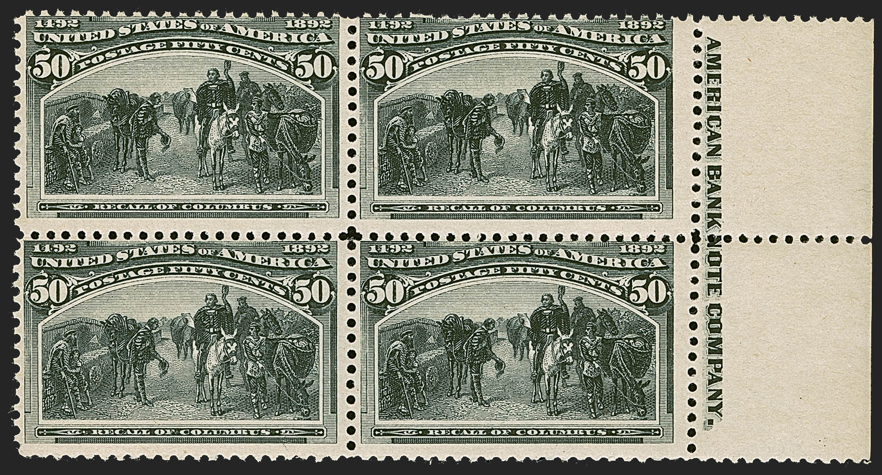 Sale no. 1247 — Lot no. 363 — Siegel Auction Galleries
