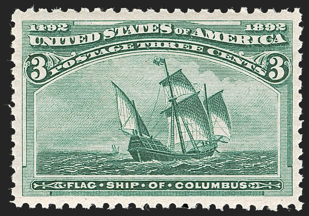 Sale no. 1247 — Lot no. 368 — Siegel Auction Galleries