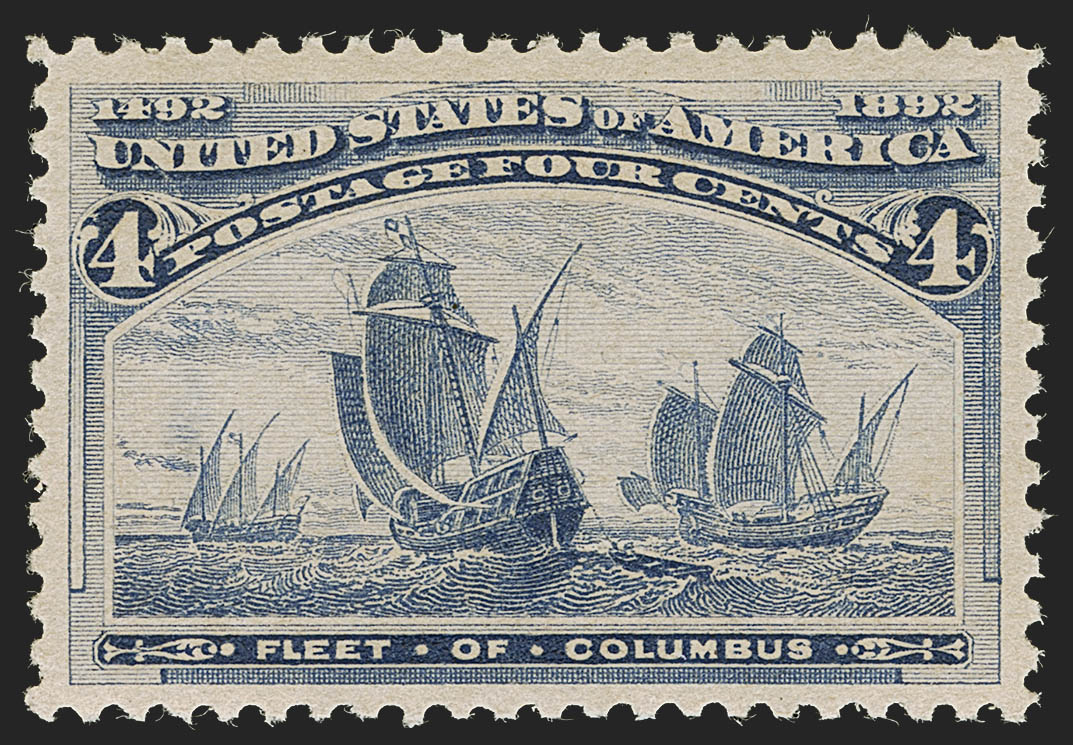 Sale no. 1247 — Lot no. 369 — Siegel Auction Galleries