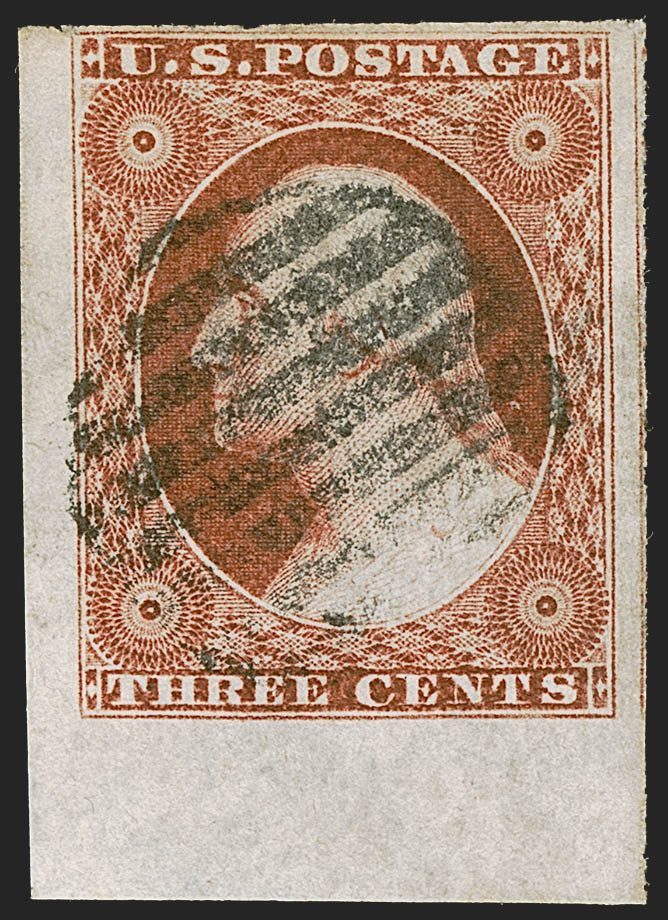 Sale no. 1247 — Lot no. 37 — Siegel Auction Galleries