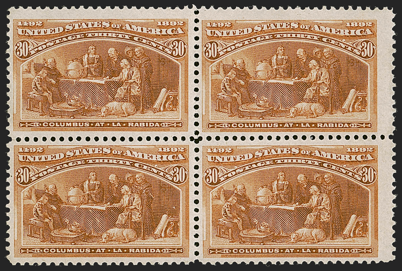 Sale no. 1247 — Lot no. 374 — Siegel Auction Galleries