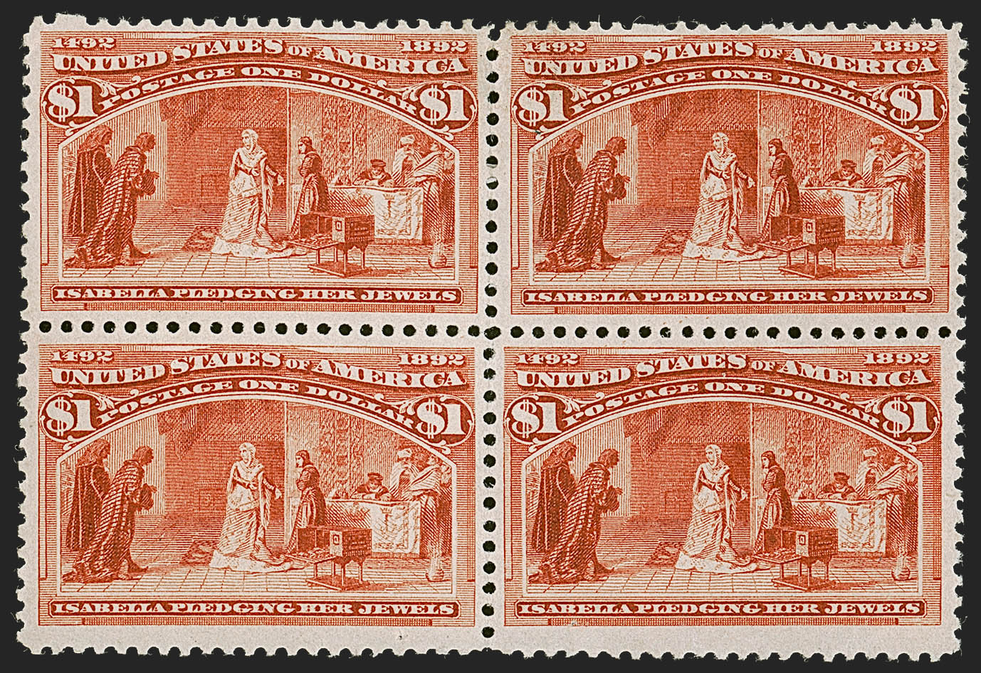 Sale no. 1247 — Lot no. 382 — Siegel Auction Galleries