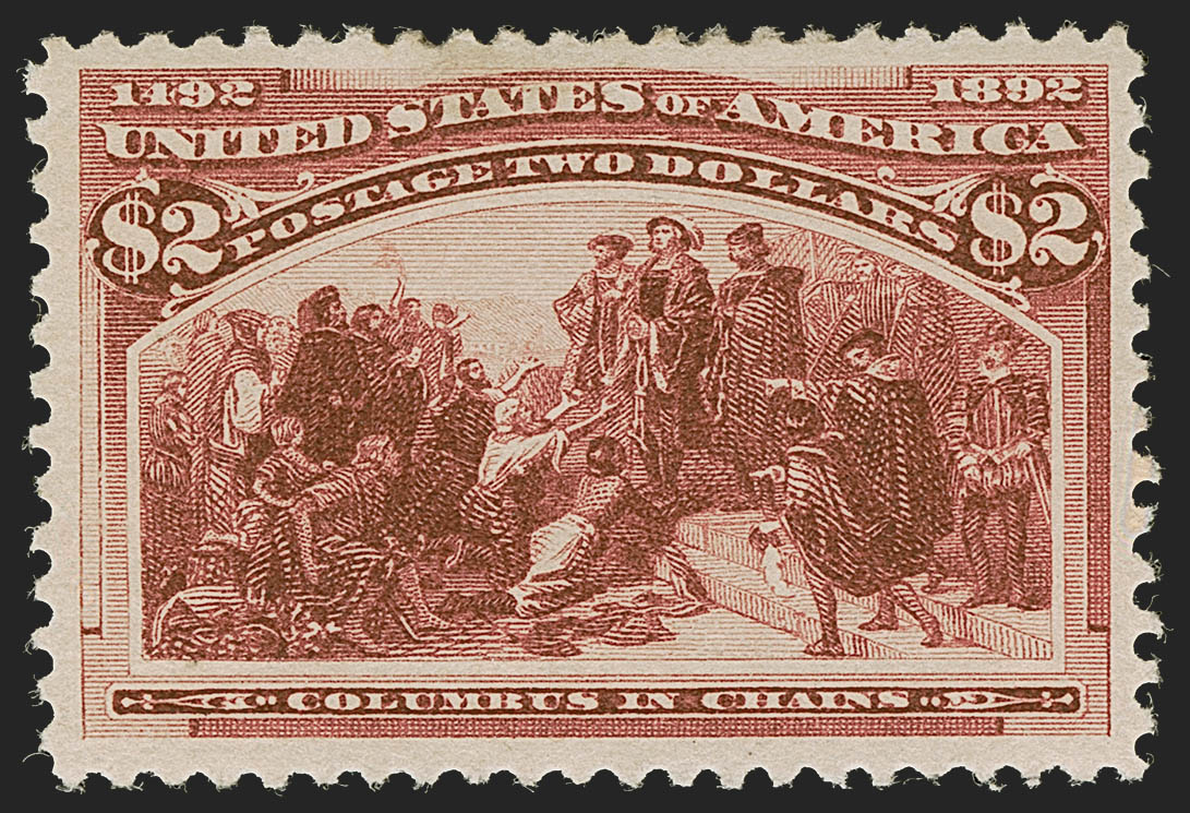 Sale no. 1247 — Lot no. 383 — Siegel Auction Galleries
