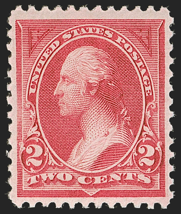 Sale no. 1247 — Lot no. 395 — Siegel Auction Galleries