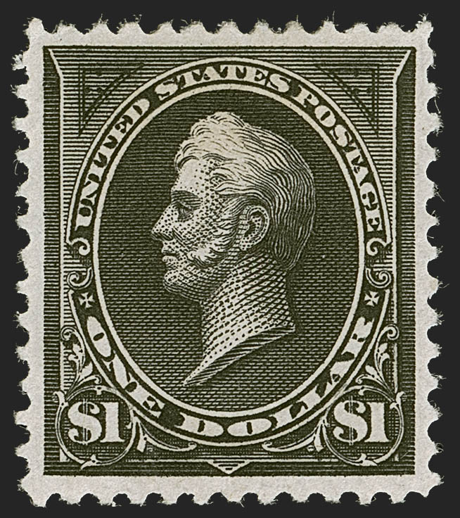 Sale no. 1247 — Lot no. 403 — Siegel Auction Galleries