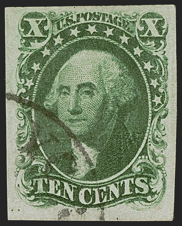 Sale no. 1247 — Lot no. 42 — Siegel Auction Galleries