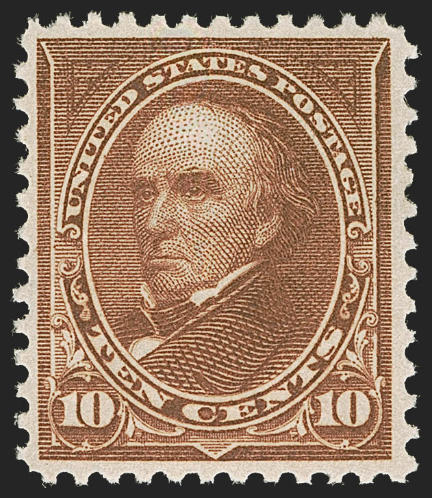 Sale no. 1247 — Lot no. 421 — Siegel Auction Galleries