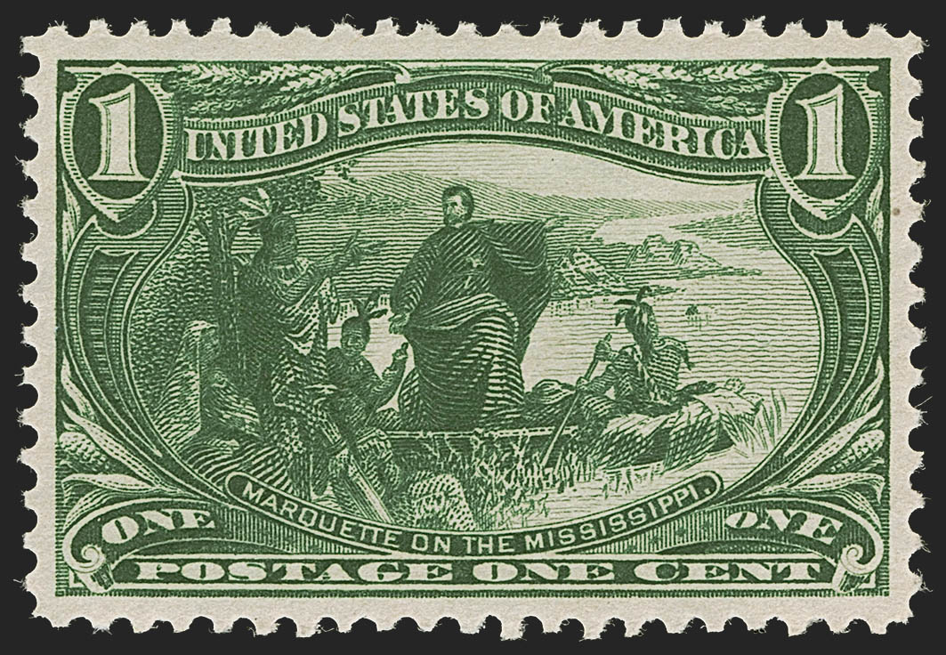 Sale no. 1247 — Lot no. 426 — Siegel Auction Galleries