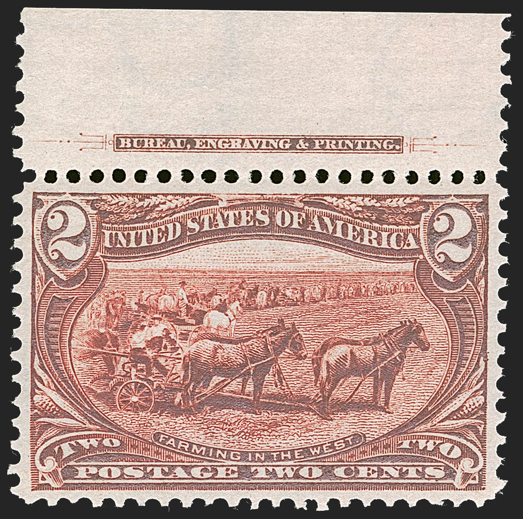 Sale no. 1247 — Lot no. 429 — Siegel Auction Galleries