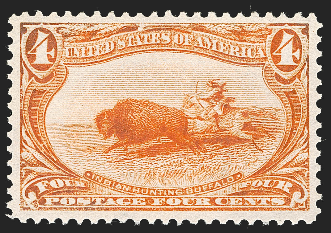 Sale no. 1247 — Lot no. 430 — Siegel Auction Galleries